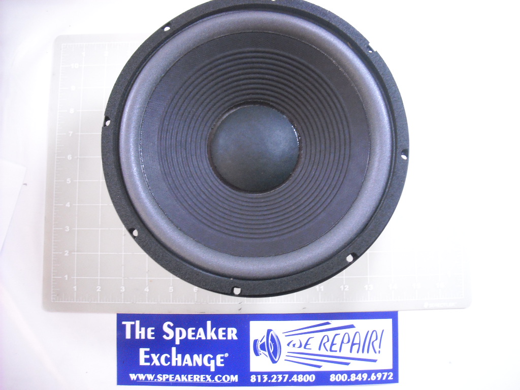 JBL 127H-2 10