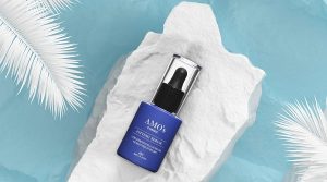 肌が、もっと自由になる～AMO's cosme - 株式会社菊地 - info