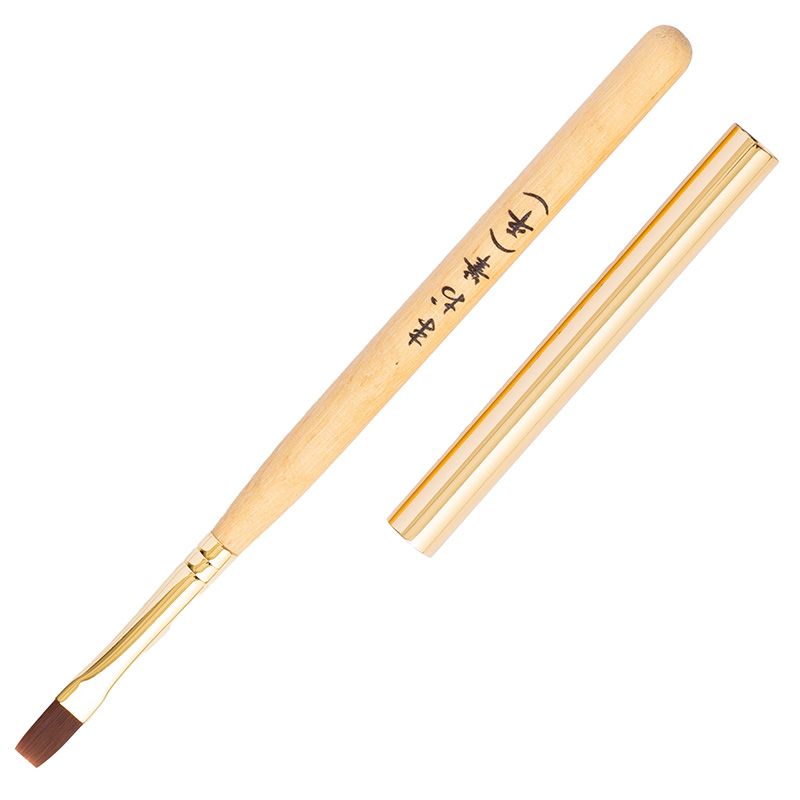 rednails web channel / まお筆 平【ゆうパケット】