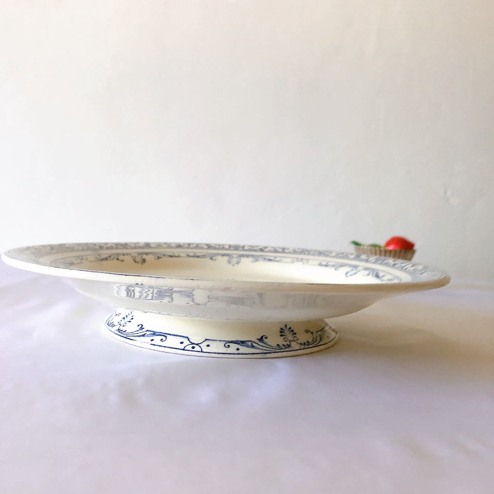 クレイユモントロー 『COLBERT』コルベール ケーキスタンド コンポ