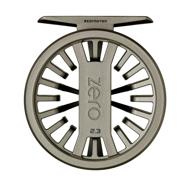 Redington ZERO Spare Spools — Red's Fly Shop