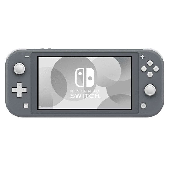 Nintendo-Switch-Lite-Console-