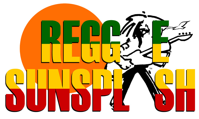 Reggae Sunsplash History