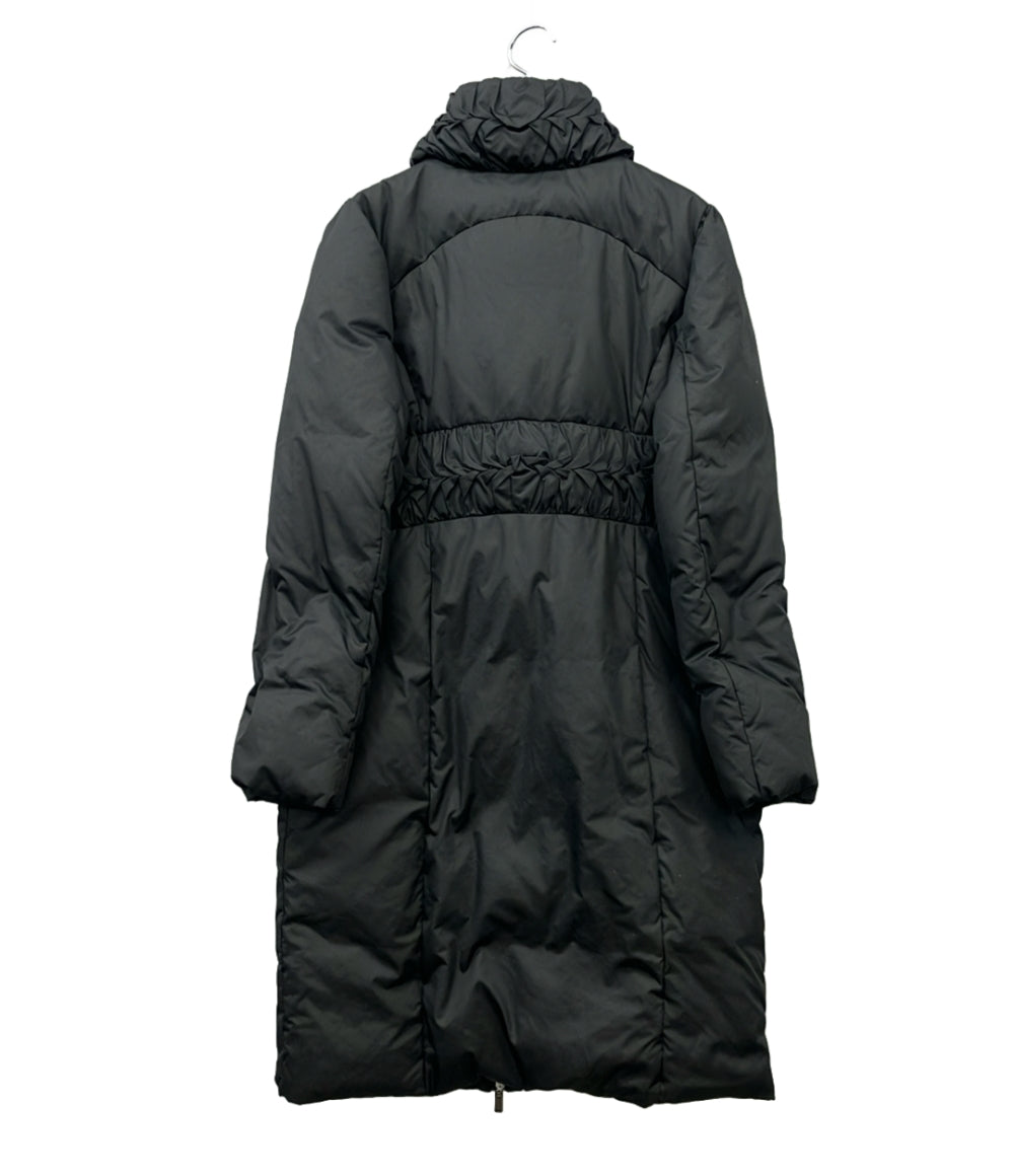 MAX MARA STUDIO ダウンコート ロング 64860893 レディース SIZE 40 (M