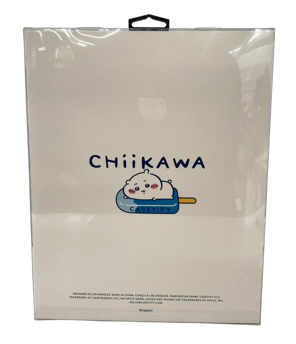 iPadケース ちいかわコラボ レディース メンズ (iPad Pro 13インチ