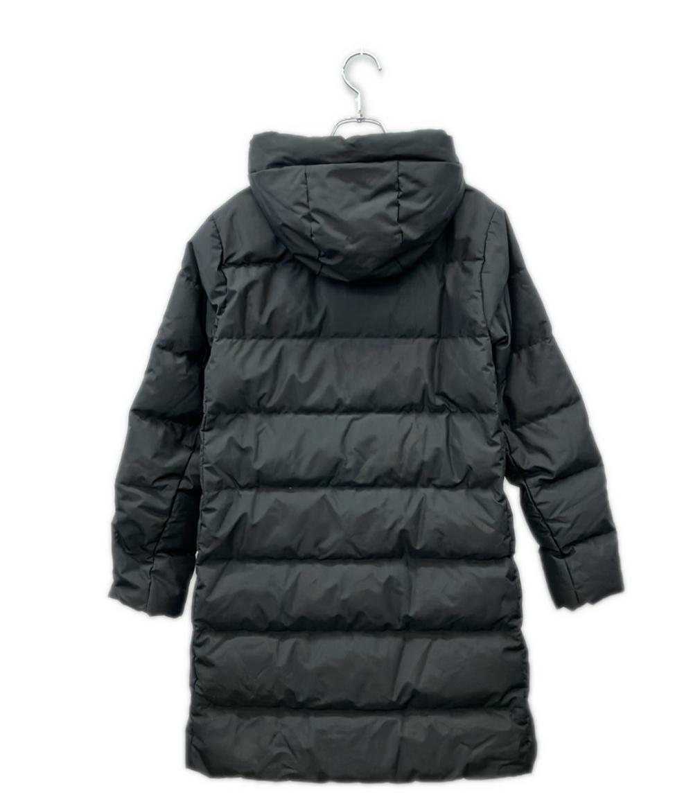 adidas ミッドレングス ダウンコート レディース SIZE L アディダス