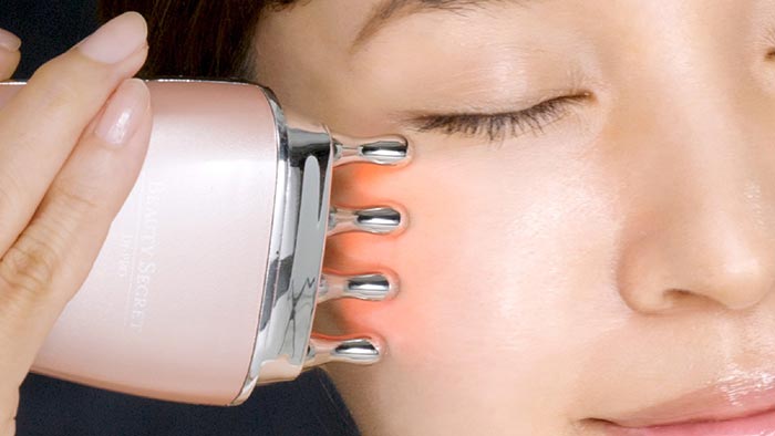 ドクタープロ ビューティーシークレット通販|麗ビューティーオンライン