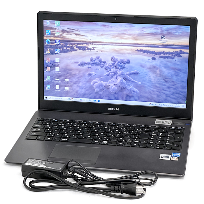 マウス(mouse) MousePro ノートパソコン MPro-NB591C-SSD 15.6インチ