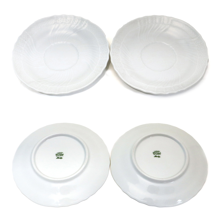 リチャードジノリ(Richard Ginori) ベッキオホワイト ティーカップ