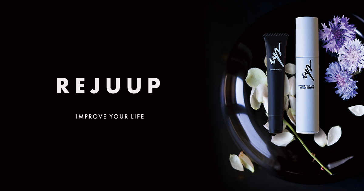 公式】リジュアップ 新体験 NMN xヒト幹細胞培美容液