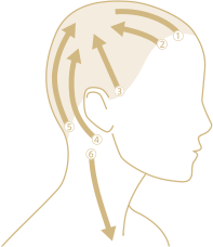 éclat BEAUTEⅡ | RE L'ABEAUTE（リアボーテ）