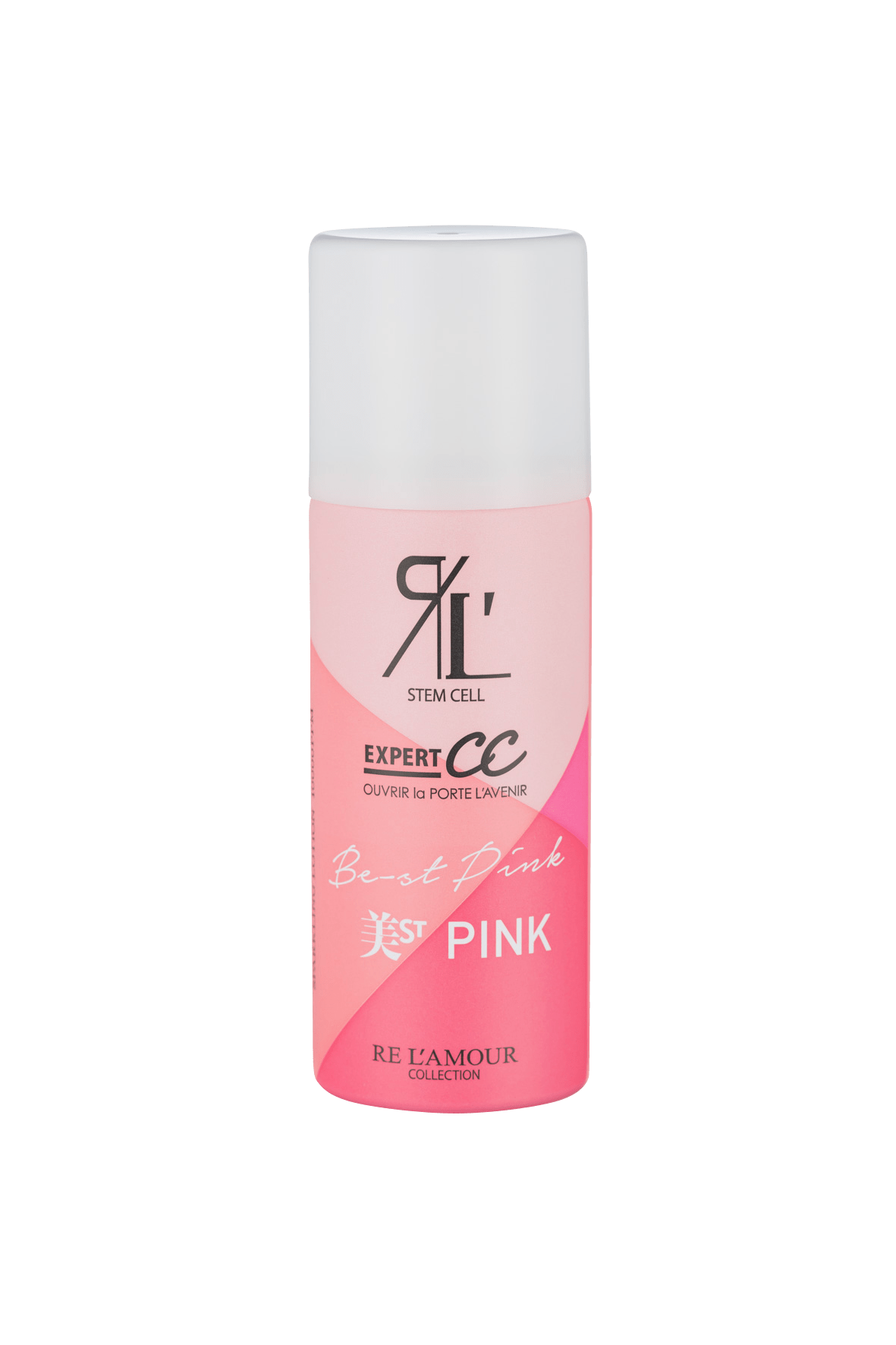 リアムール エキスパートCC美ST PINKリアムール×リアボーテ×美ST | RE