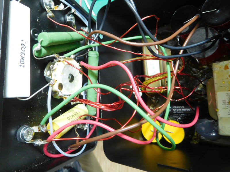 JBL 3110A 修理実例と価格（2022年5月修理） – レリック スピーカー