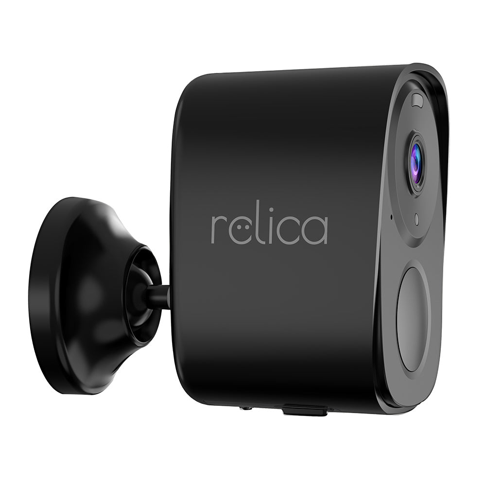 relica ワイヤレスシリーズ（無線式カメラ/一般向け） ソーラー