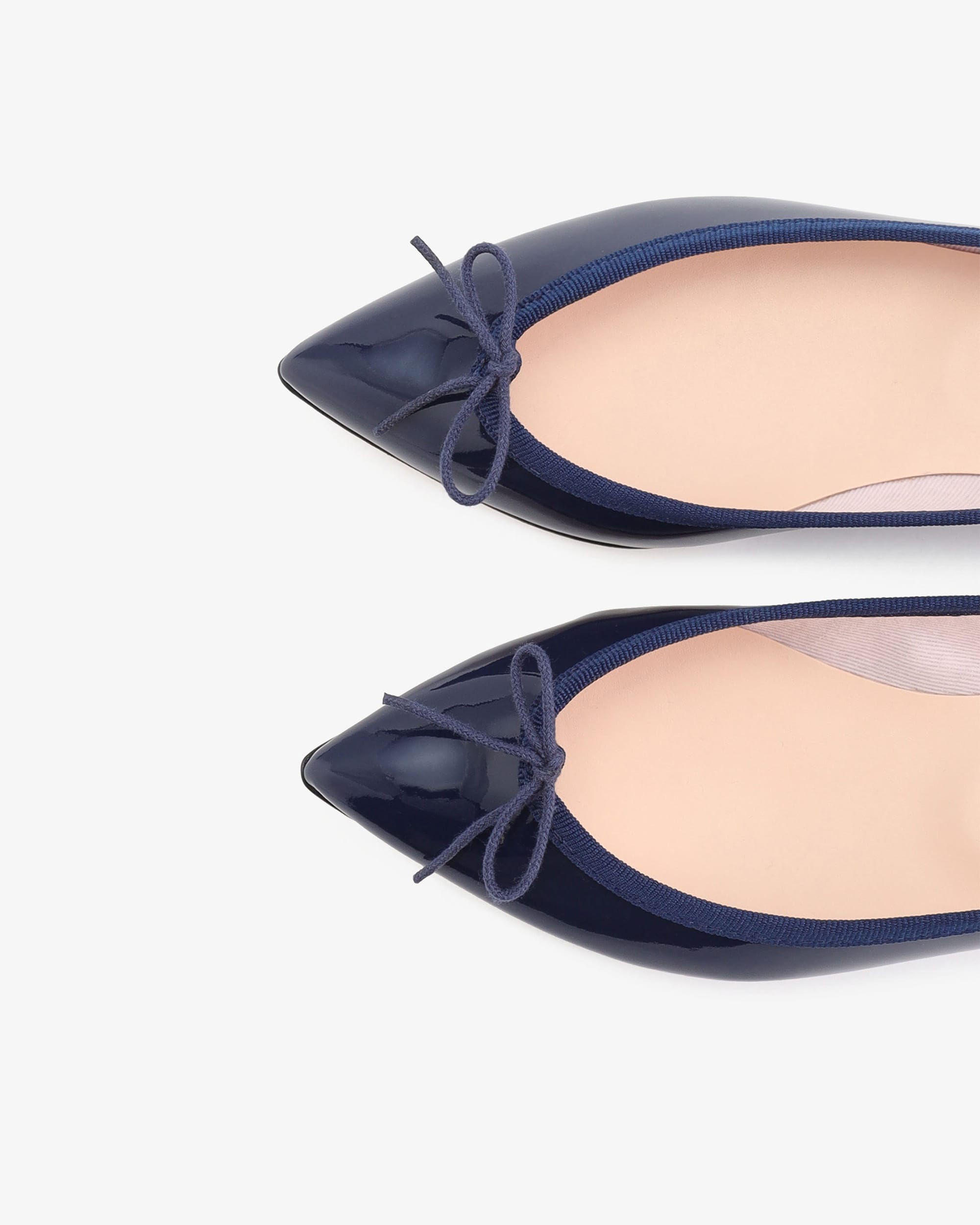 Brigitte バレエフラット - FRサイズ｜Brigitte バレエフラット