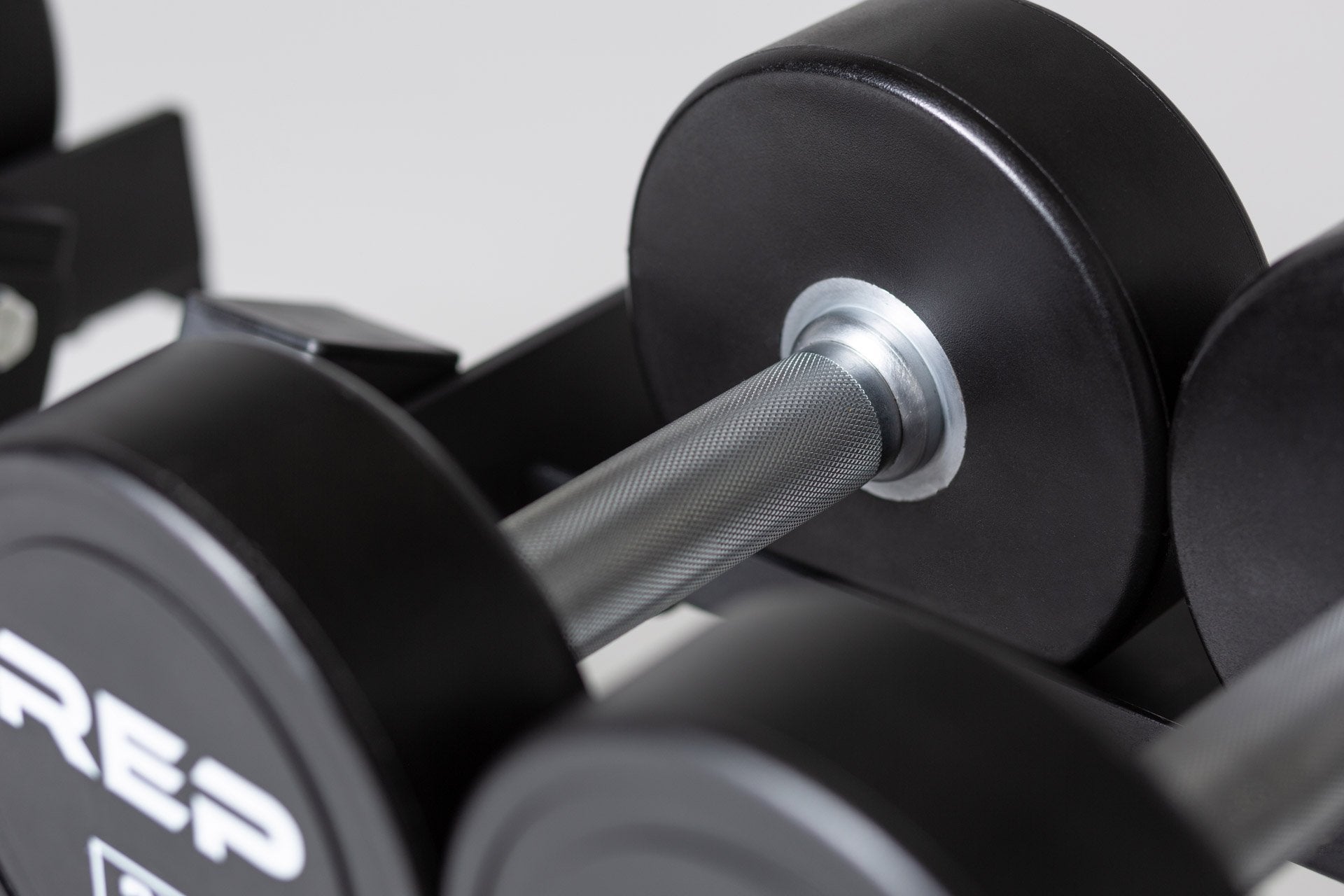 Urethane Dumbbells (LB) | REP Fitness | Weightlifting