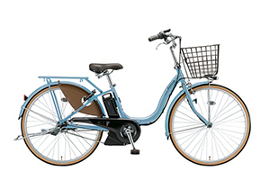 アシスタファインデラックス ブリヂストン(BRIDGESTONE) 電動自転車