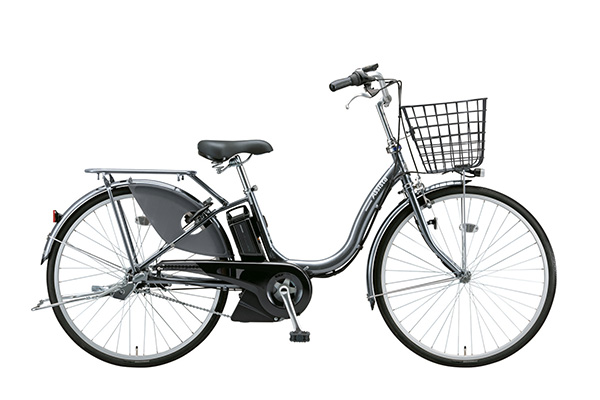 アシスタファインデラックス ブリヂストン(BRIDGESTONE) 電動自転車