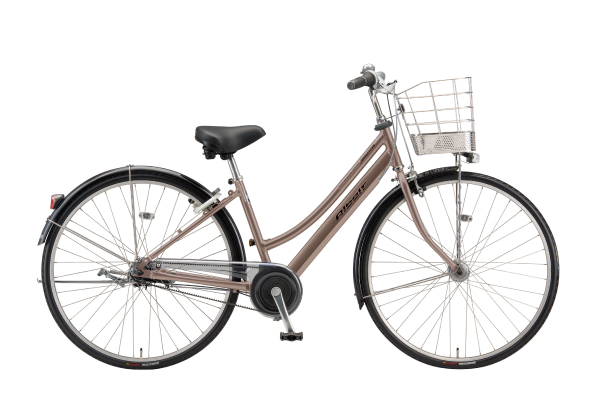 エブリッジL ブリヂストン(BRIDGESTONE) シティサイクル・ママチャリ