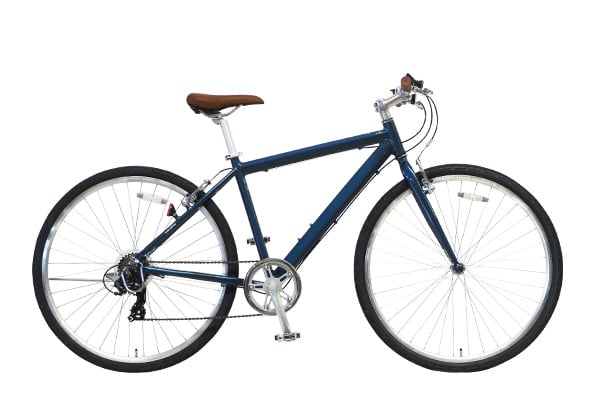 ROOTS L(ルーツL) アサヒサイクル クロスバイク 700C | 自転車通販