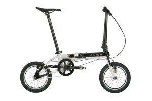 K1(ケーワン) DAHON(ダホン) 折りたたみ自転車 14インチ | 自転車通販