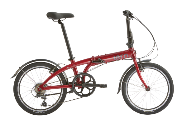 Link A7 ターン 折りたたみ自転車 20インチ | 自転車通販「cyma