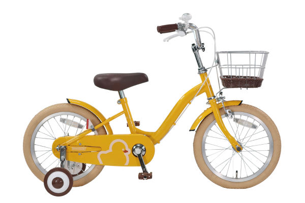 GO!GO!DUCK16 アサヒサイクル こども用自転車 16インチ | 自転車通販