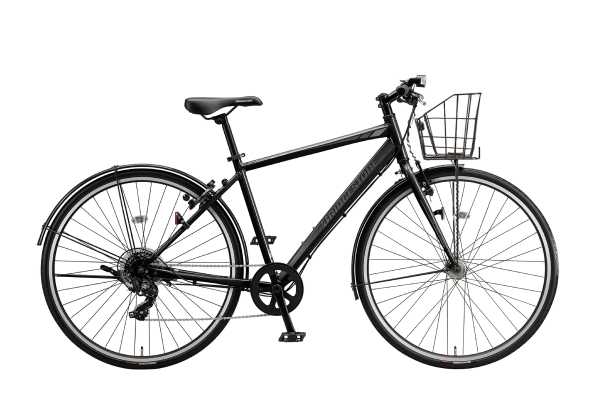 通学自転車まるごとセット】カゴ付きTB1 ブリヂストン(BRIDGESTONE