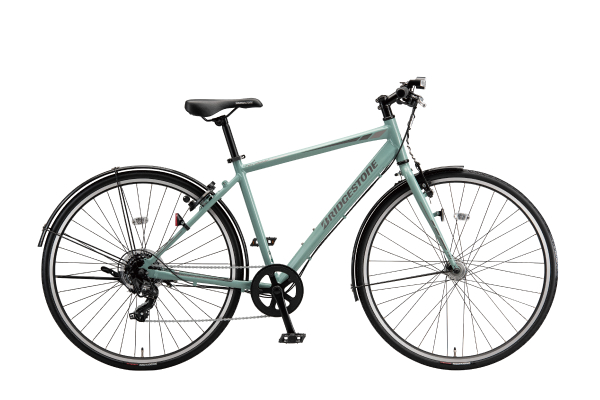 TB1 ブリヂストン(BRIDGESTONE) クロスバイク 27インチ | 自転車通販