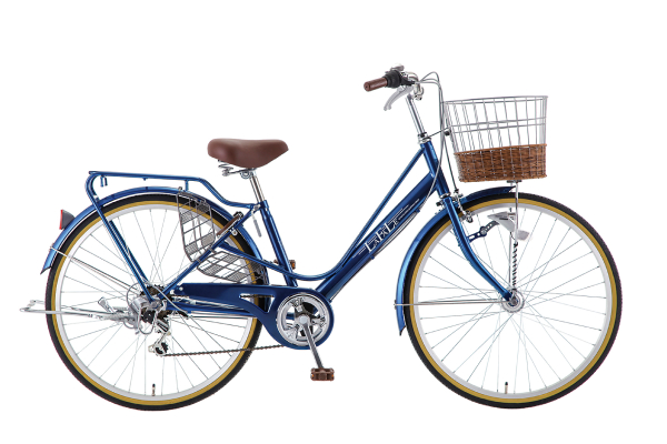 ラファーレ 6Sオート サカモトテクノ(SAKAMOTO TECHNO) シティサイクル