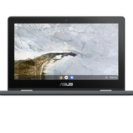 ASUS、耐久性優れたChromebook発表…GIGAスクールにも | 教育業界