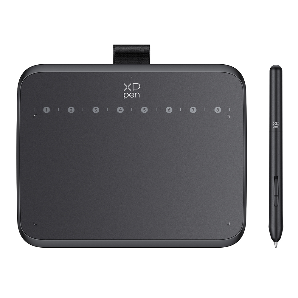 Deco LW Bluetooth Graphic Pen Tablet | XPPen US Official Store