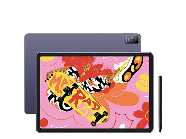 Magic Drawing Pad【2025最新版】Android14搭載 — クリエイティブな