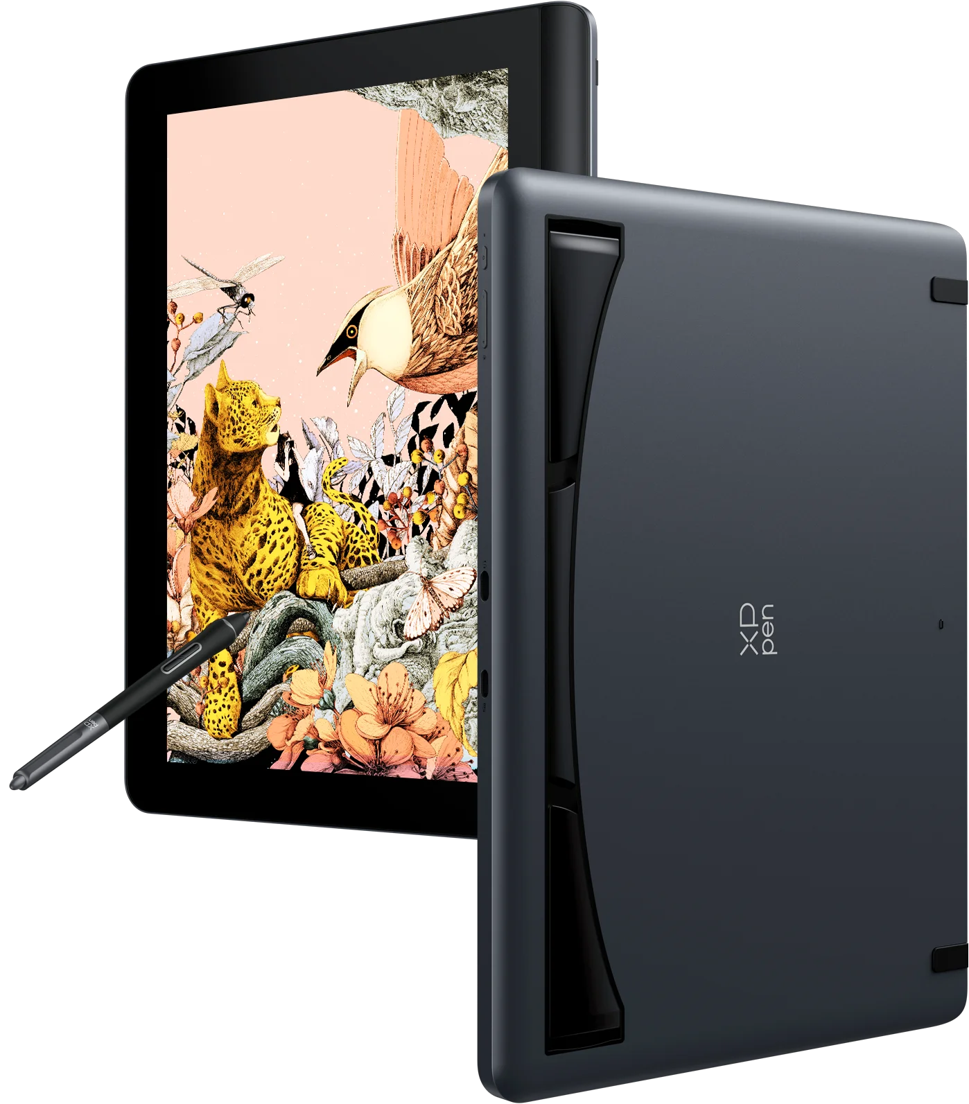 Artst pro 16 Gen 2 Graphic Display for animation | XPPEN Malaysia