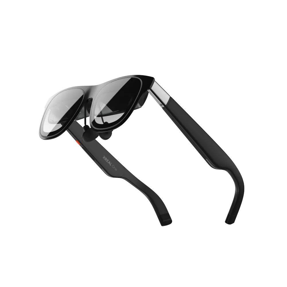 XREAL - Building Augmented Reality for Everyone