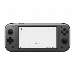 Nintendo Switch Lite — купити Нінтендо Свіч Лайт за найкращою