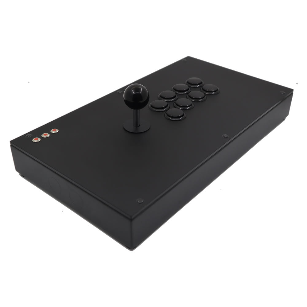 FightBox Arcade M9 Fight Stick for PC/PS/Xbox/Switch | FightBox