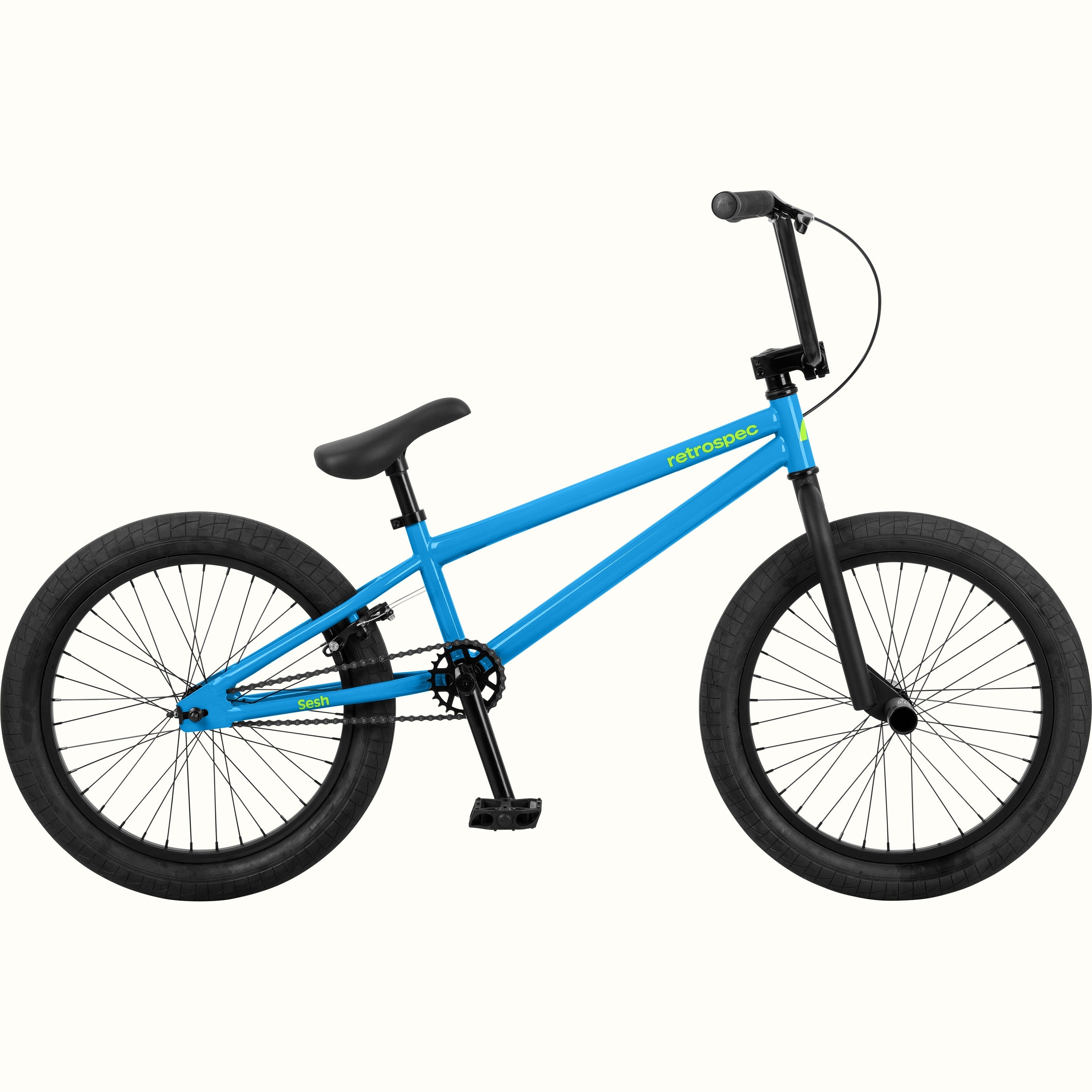 Sesh 20” Youth BMX Bike (6-11 years) | retrospec