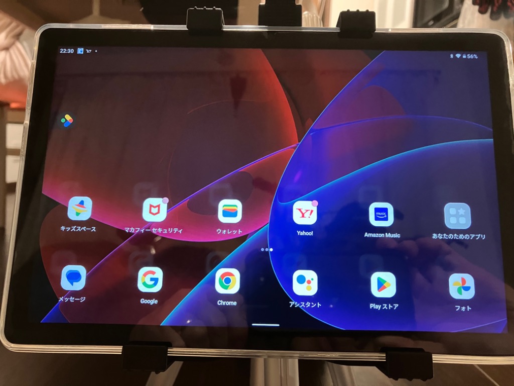 Lenovo Lenovo Tab M10 （3rd Gen） 10.1インチ メモリー4GB