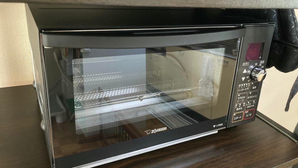 こんがり倶楽部 ET-GP30(BZ) オーブントースター マイコン自動コース