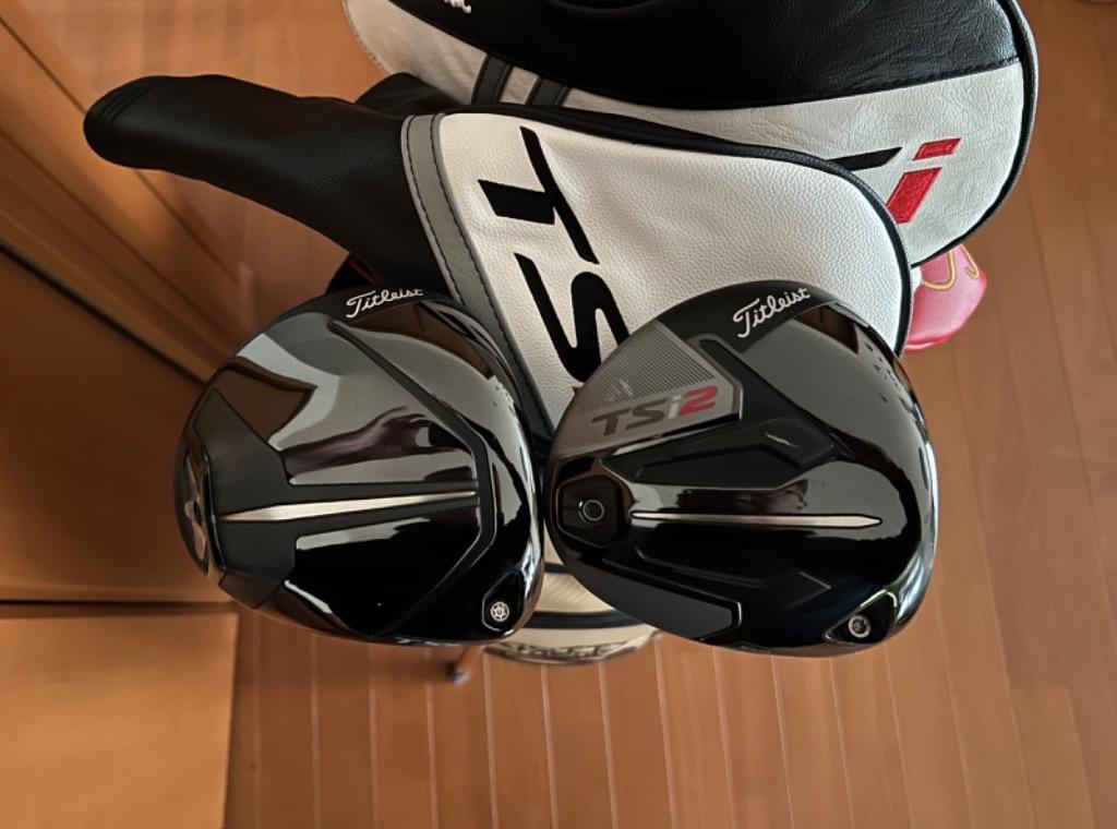 Titleist（タイトリスト） TSR2 ツアーAD DI-6 ドライバー 右用