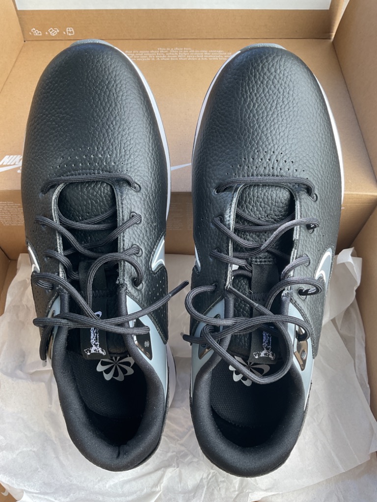 NIKE（ナイキ） （メンズ）ゴルフシューズ ビクトリー プロ 3 ワイド