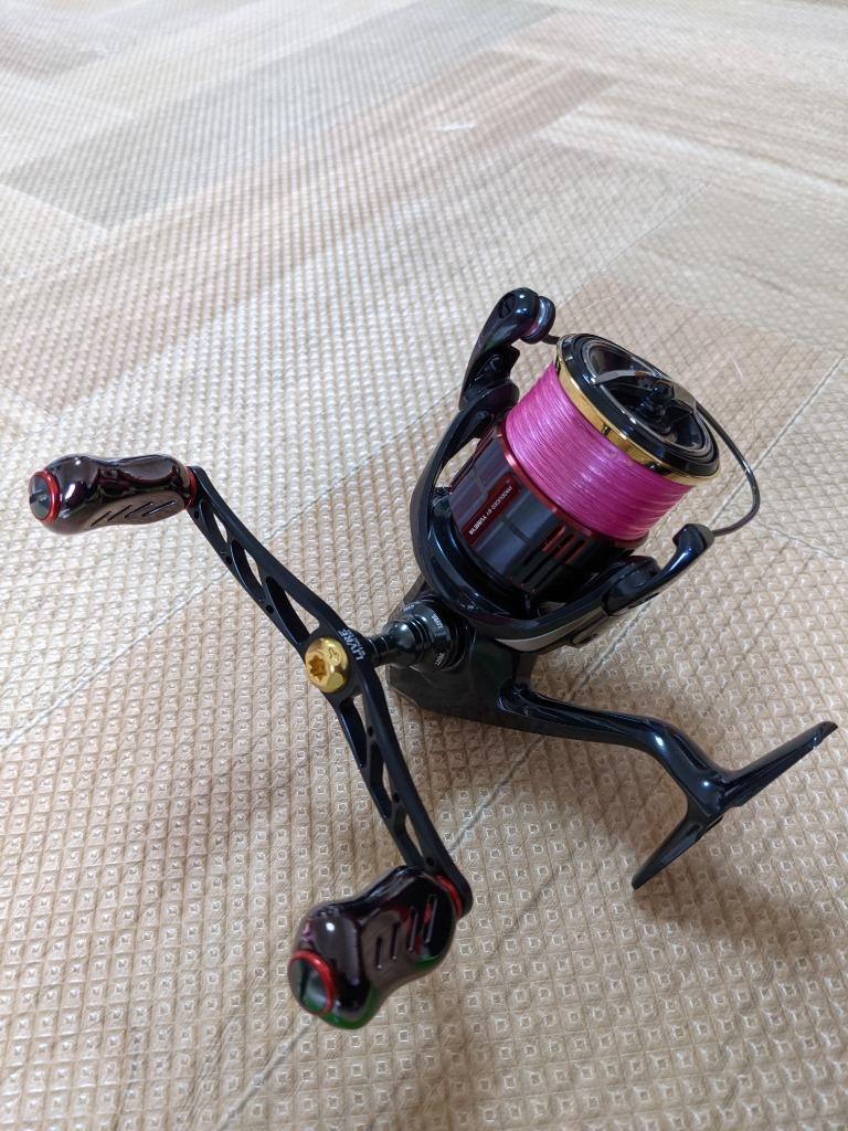 シマノ（SHIMANO） 夢屋 カスタムスプール 2500PE0815スプール