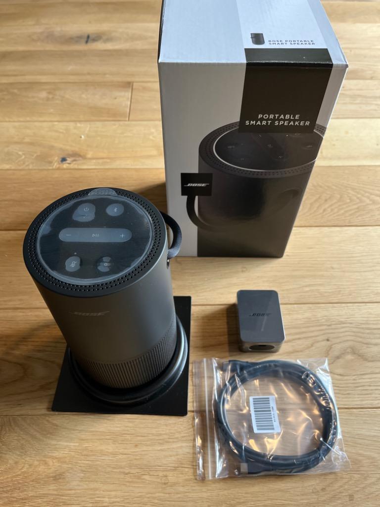 スピーカー ボーズ BOSE PORTABLEHSBLK : ヤマダデンキ Yahoo!店