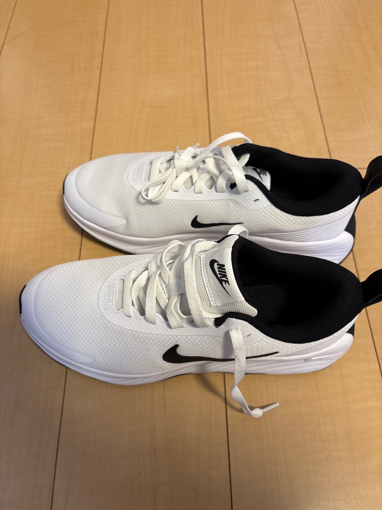 NIKE（ナイキ） トレーニングシューズ メンズ プロミナ NIKE FV5285 白