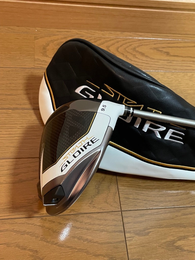 TaylorMade（テーラーメイド） 日本正規品 ステルス グローレ