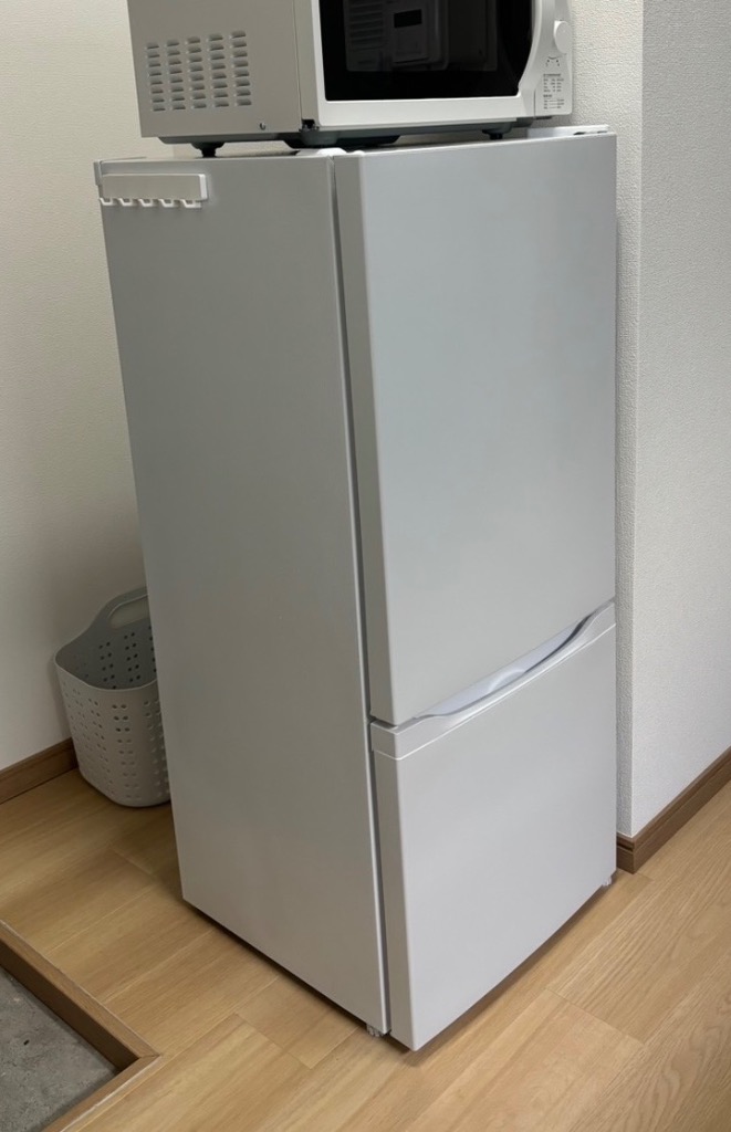 MAXZEN JR117ML01WH（ホワイト） 冷蔵庫 - 最安値・価格比較 - Yahoo