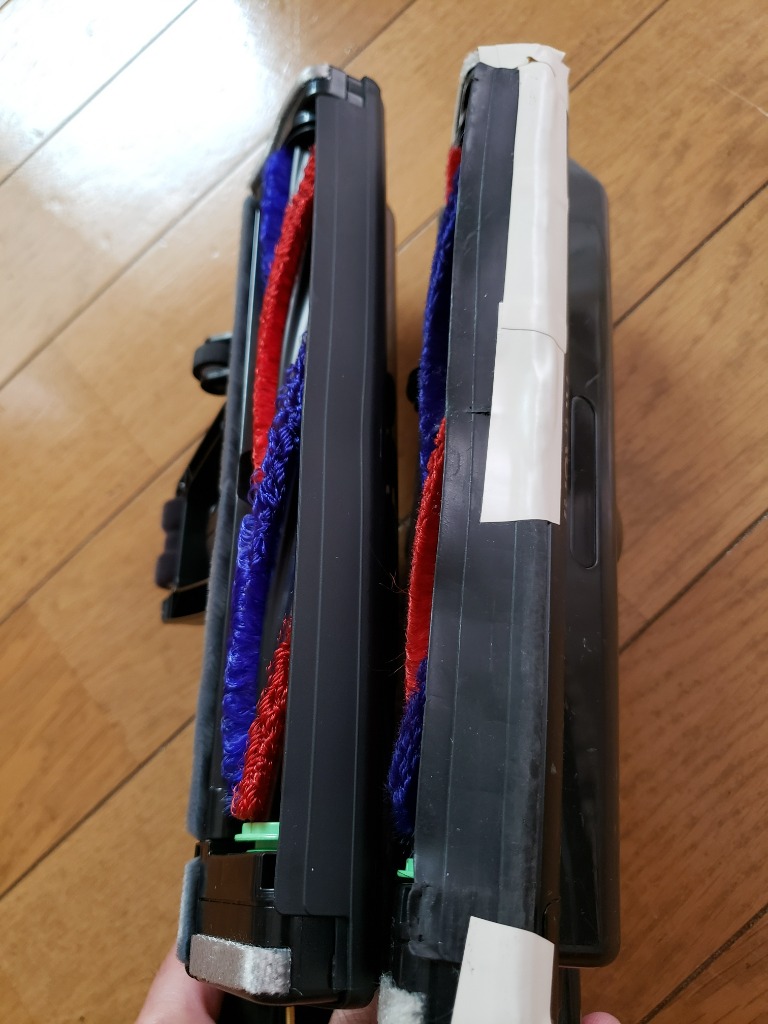 日立（HITACHI） 【在庫あり】純正品 PV-BL1J-003 パワーヘッド 掃除