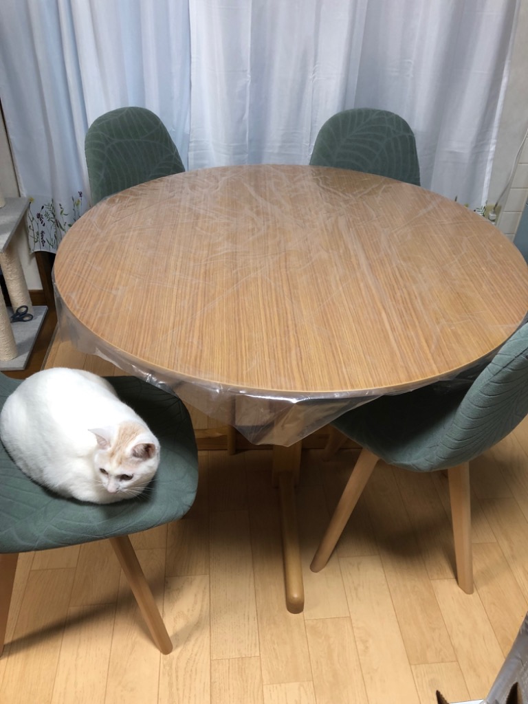 φ1100 直径110 ラウンドテーブル 円卓 丸テーブル ウォールナット