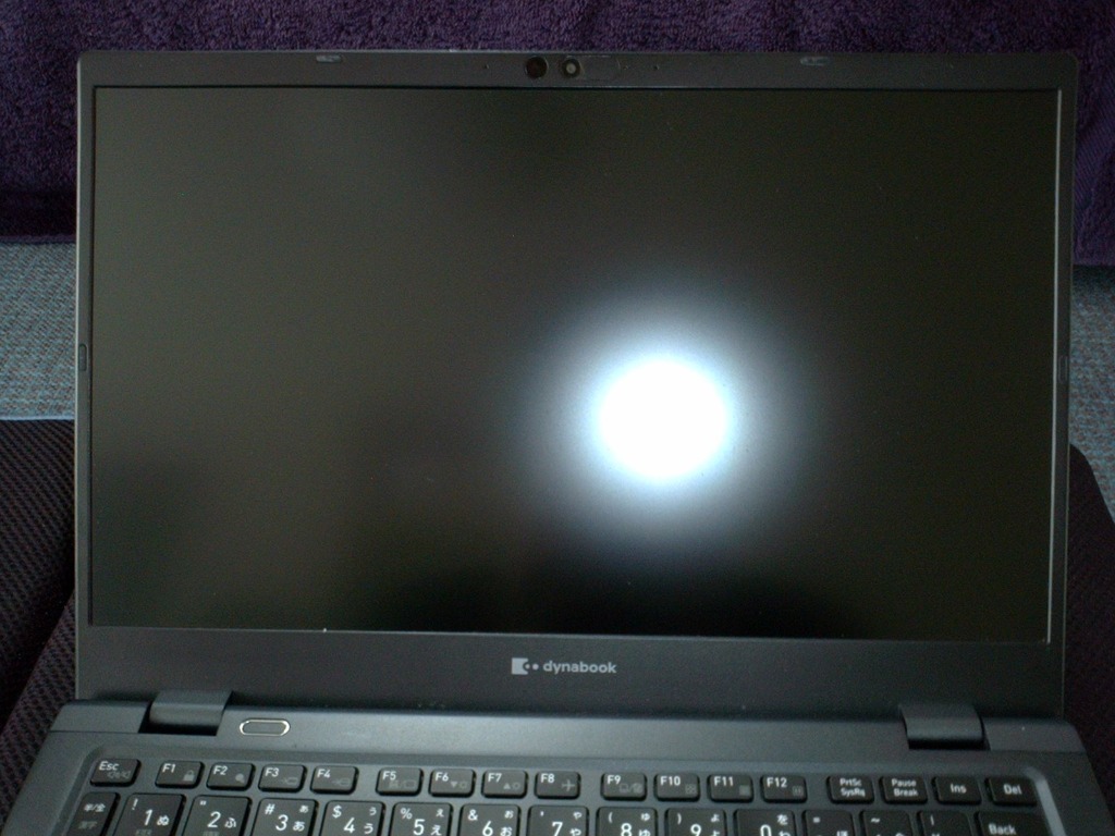 dynabook G 美品dynabook G83/KV Core i7 1255U 32GB 512GB(SSD) Win11